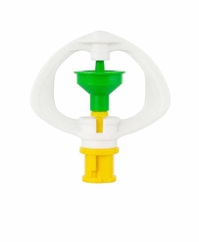 Lantern Rotary Sprinkler
