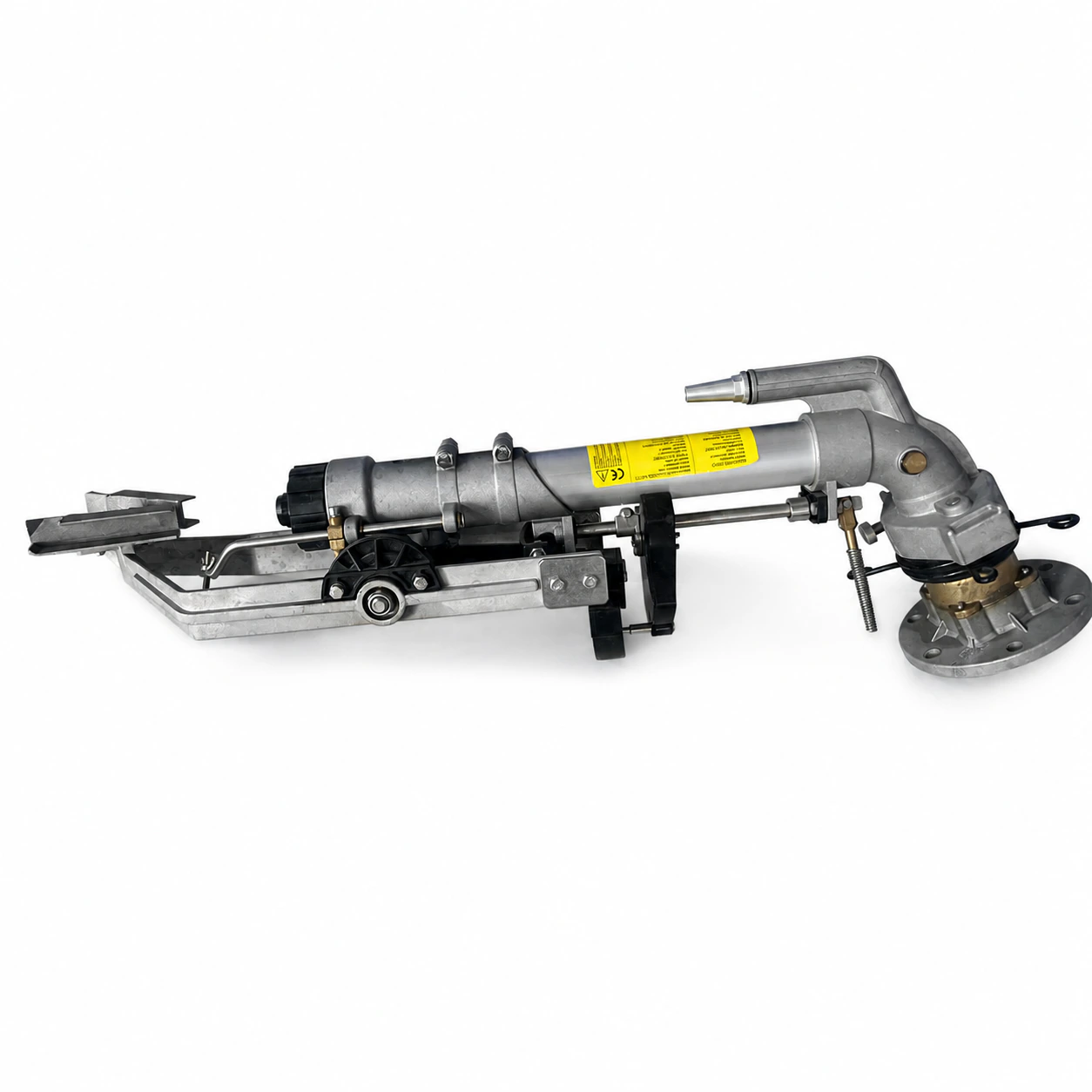 FSC50 irrigation sprinkler gun full view