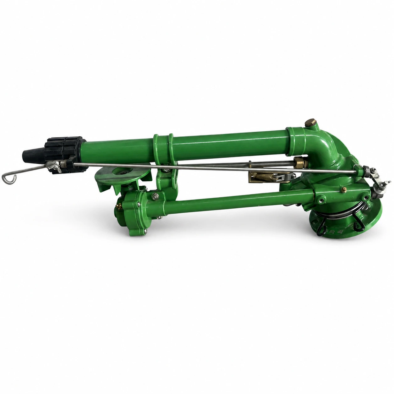 FSW45ADJ irrigation sprinkler gun full view