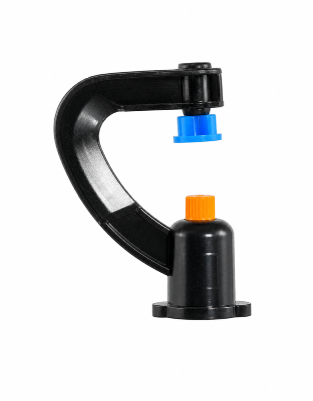 G-Type Refraction Sprinkler