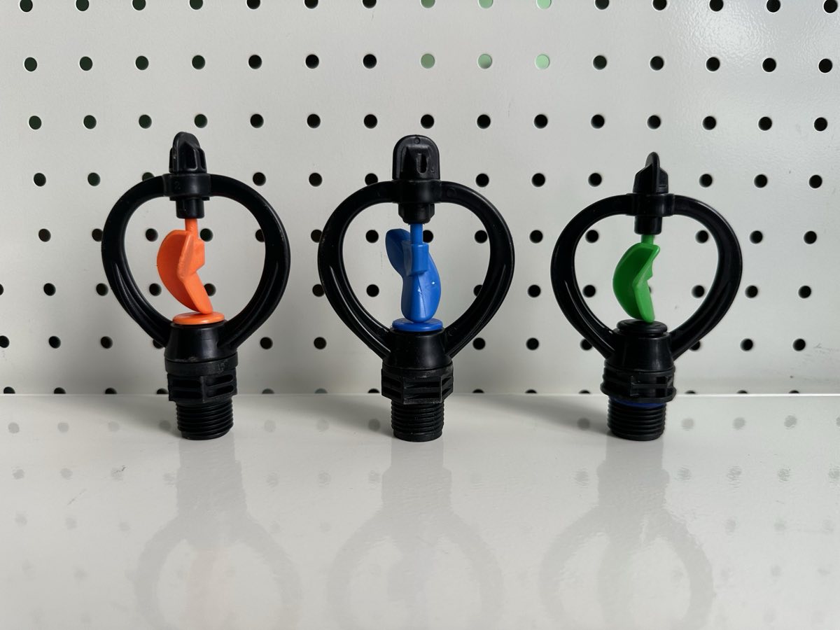 Butterfly Micro Sprinkler