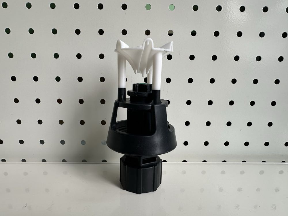 ABS Anti-Sand Sprinkler