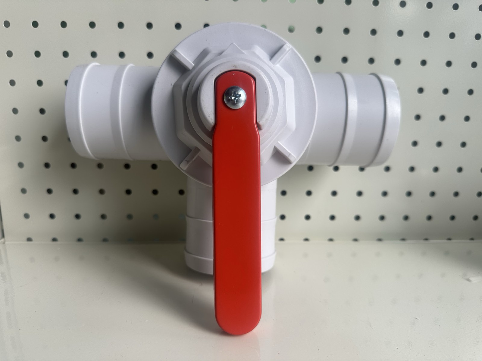 Valve or fitting reference 01