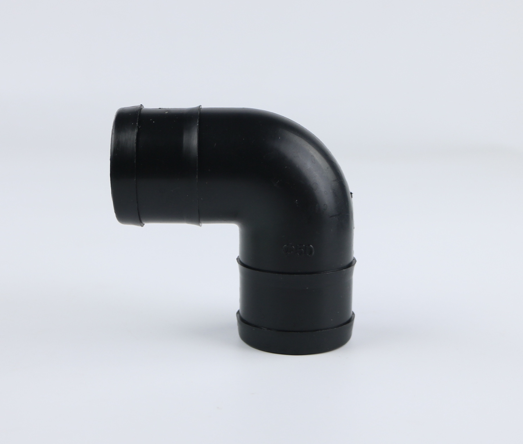 Layflat Hose 90° Elbow